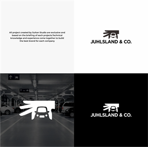Diseño de Logo por Sultan  Studio para este proyecto | Diseño: #34910475