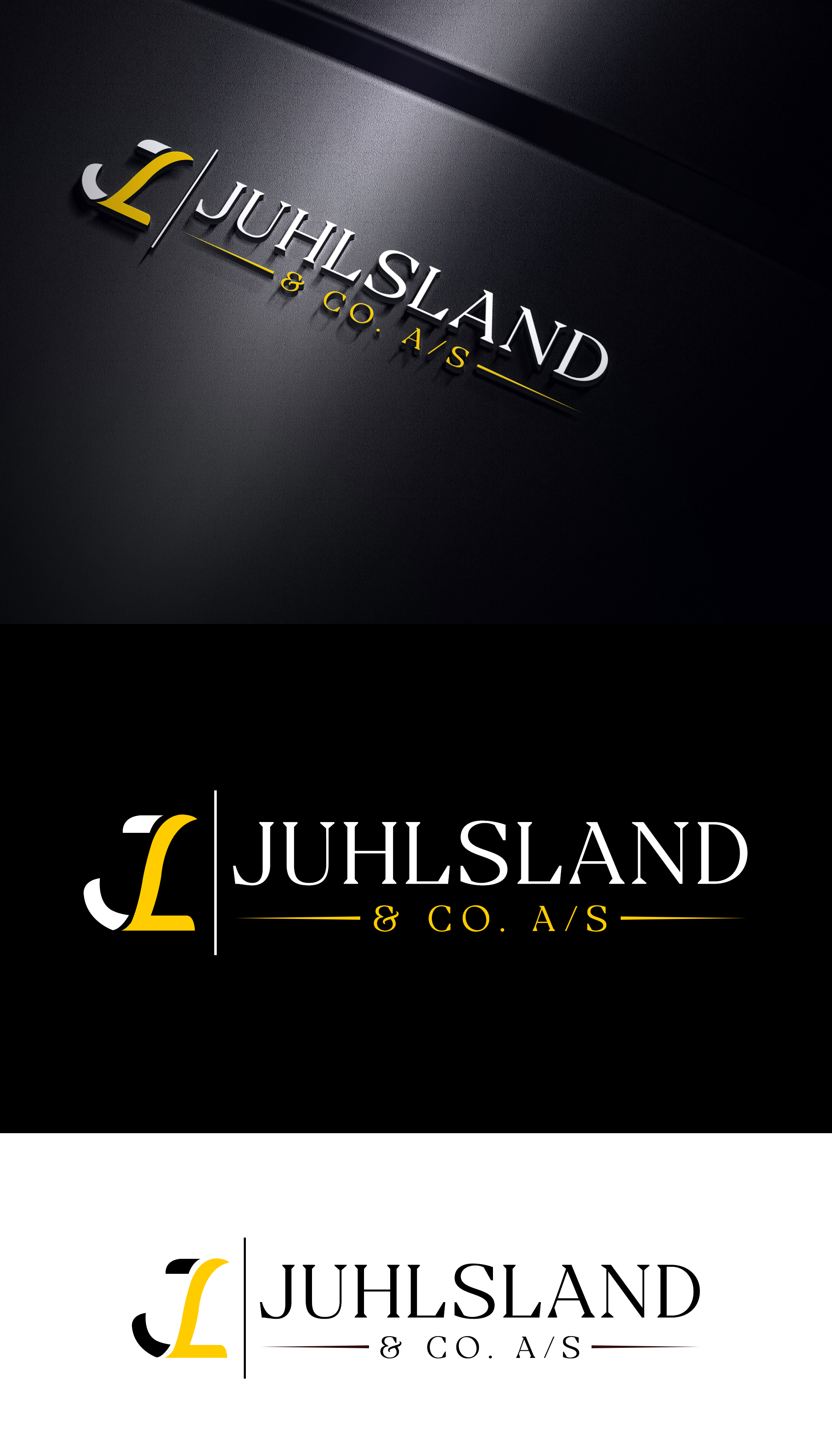 Logo Design by mahfuz1450r for this project | Design #34901725