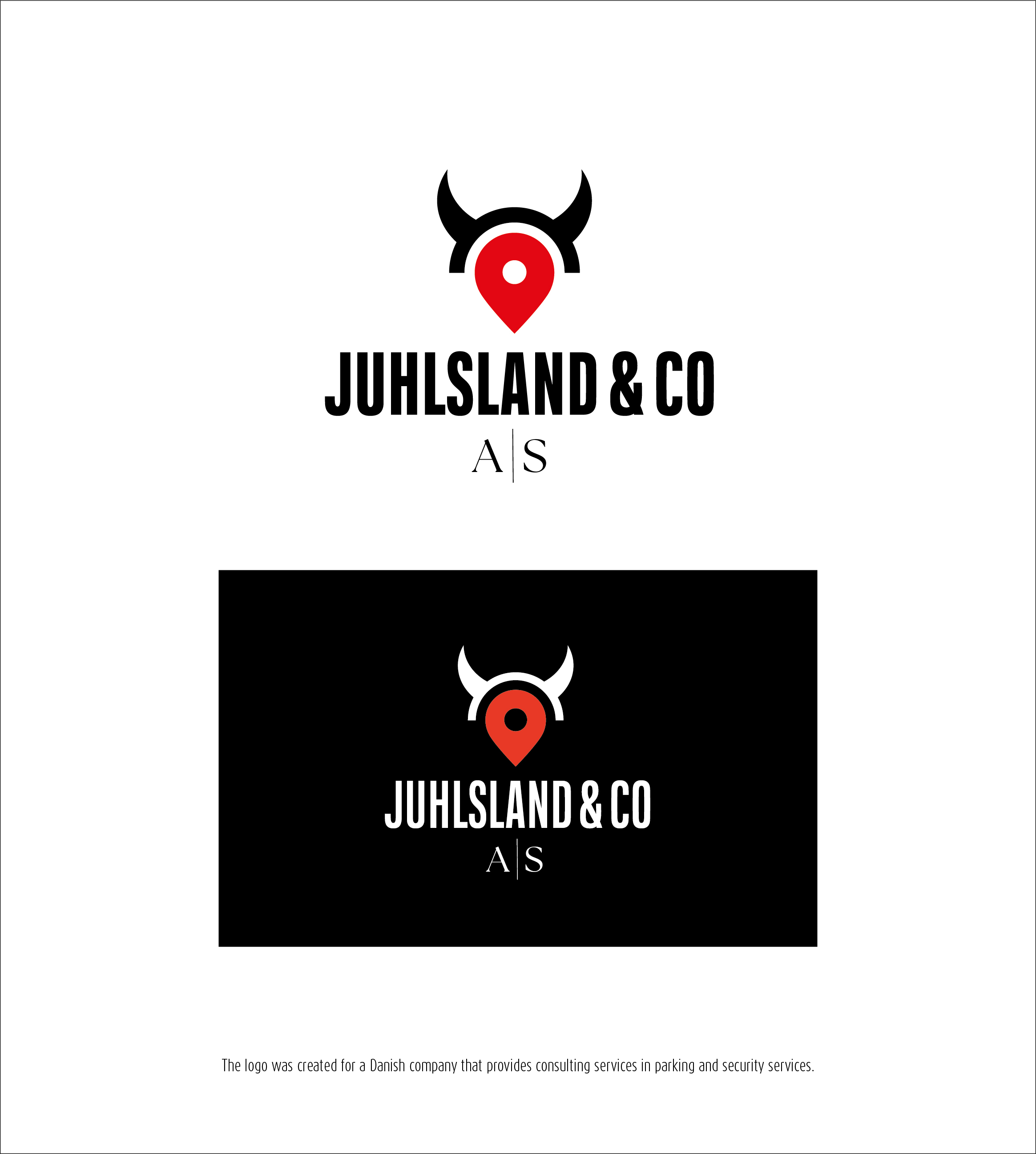 Logo Design by AndyMang for this project | Design #34876564