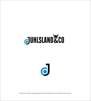 Logo Design by AndyMang for this project | Design: #34884367