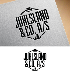 Logo Design by bute