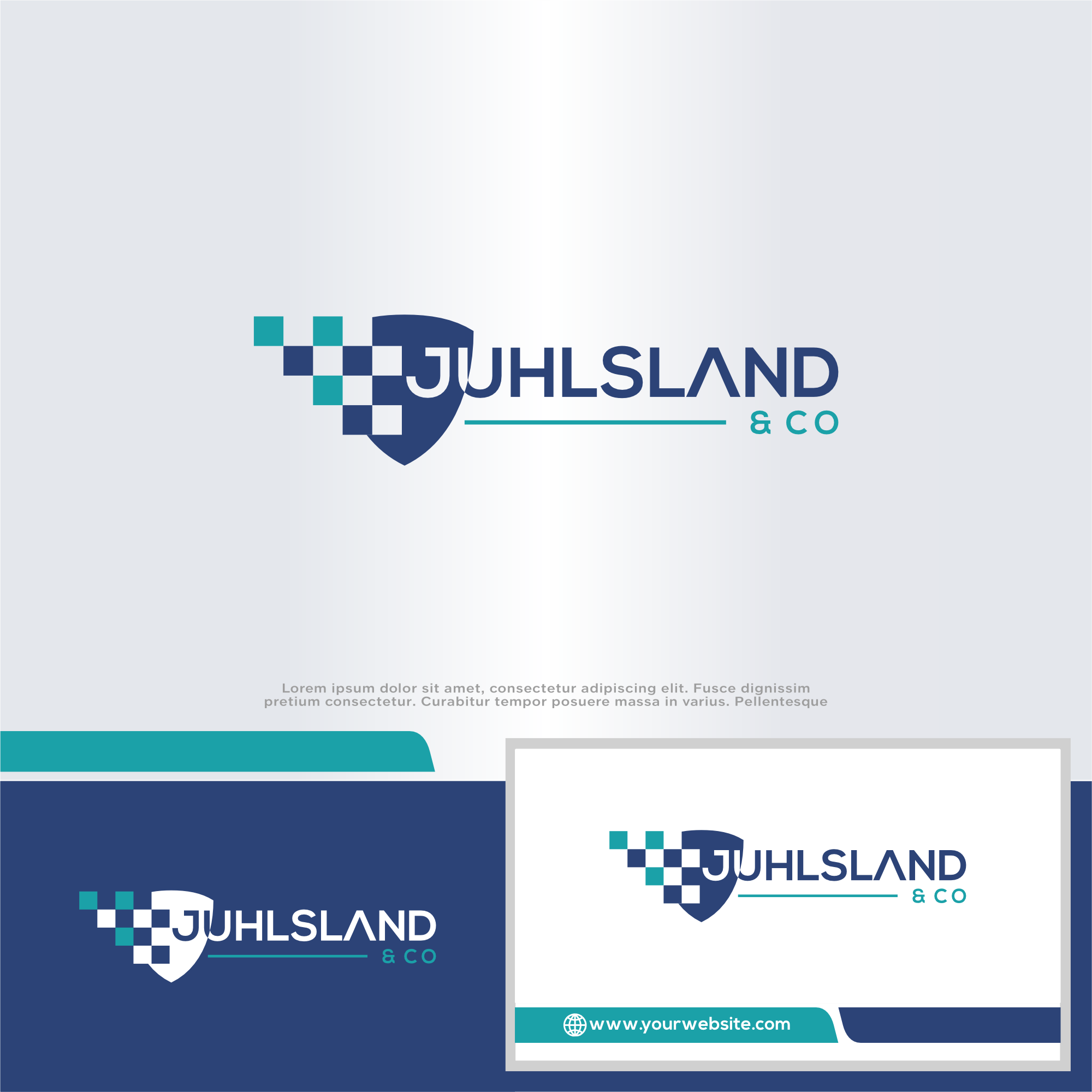 Logo Design by win it for this project | Design #34868545