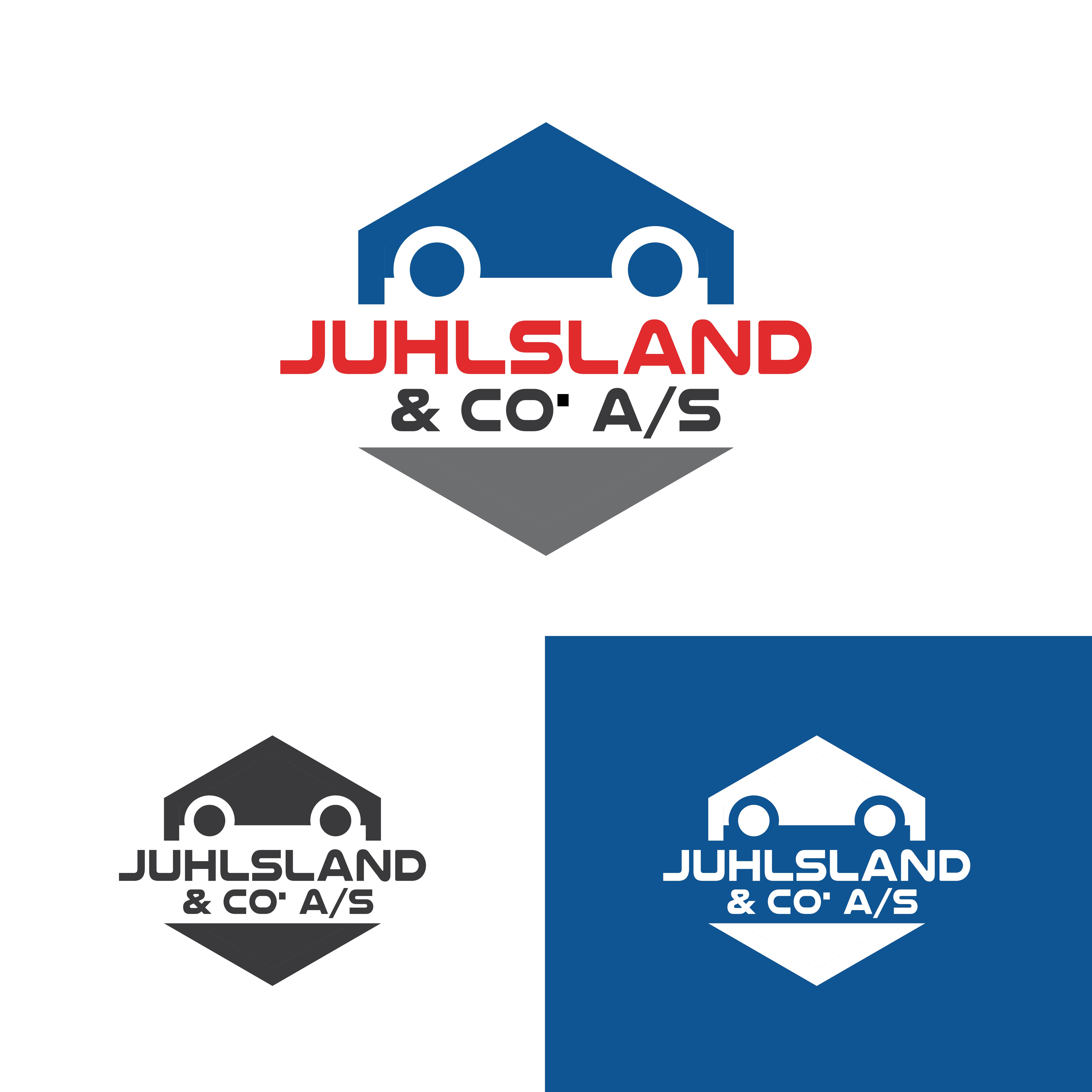 Diseño de Logo por Logo Maker Zone para este proyecto | Diseño #34882386