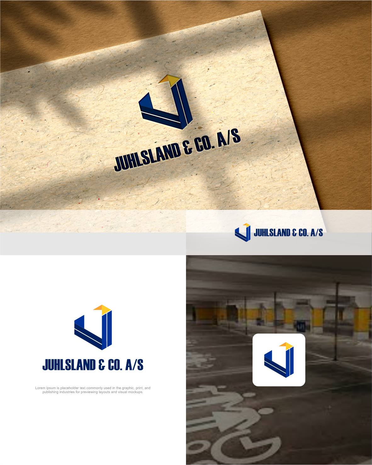 Logo Design by momo57 for this project | Design #34914290