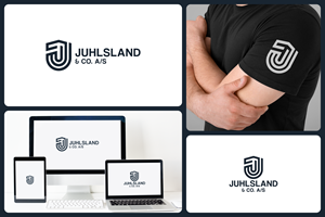 Diseño de Logo por Ismail Hossain para este proyecto | Diseño: #34871364