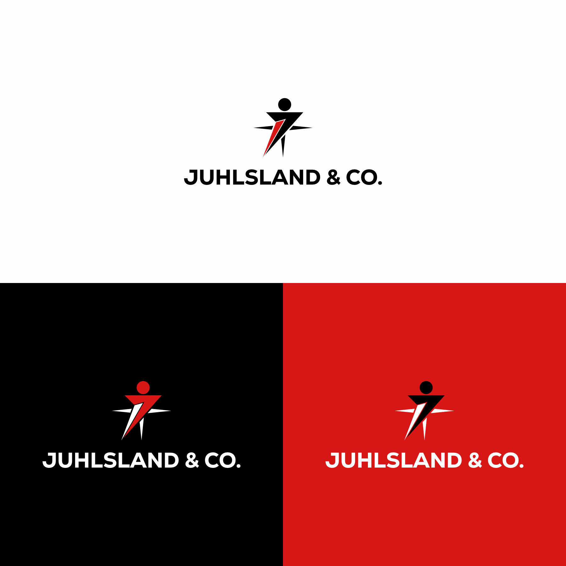 Logo Design by Jroeh_Studio for this project | Design #34870503