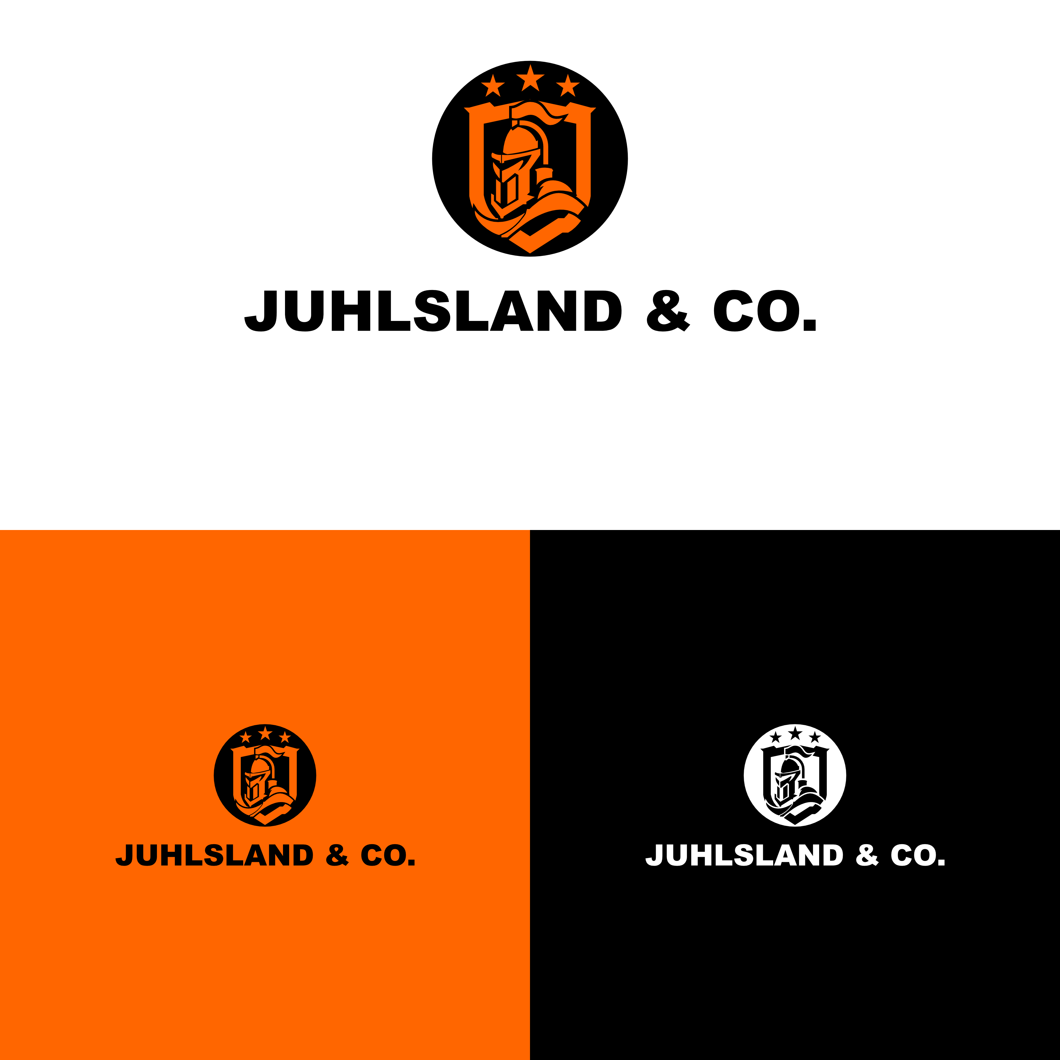 Diseño de Logo por Jroeh_Studio para este proyecto | Diseño #34911649