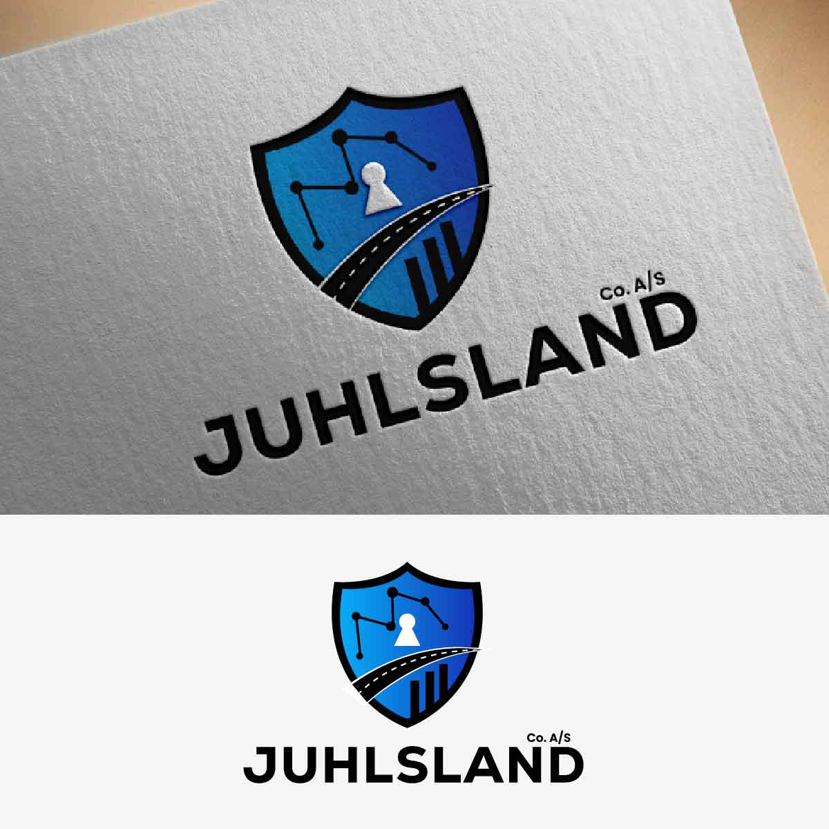 Logo Design by fly  design for this project | Design #34876373