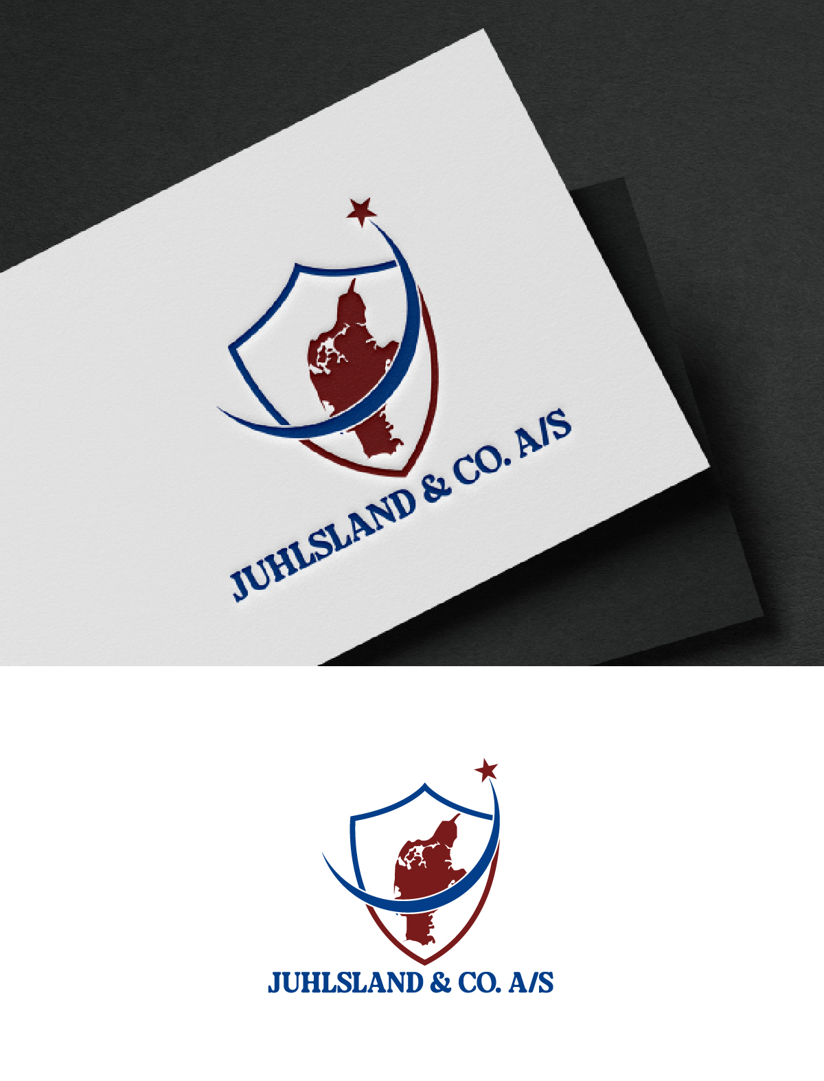 Logo Design by fly  design for this project | Design #34876386