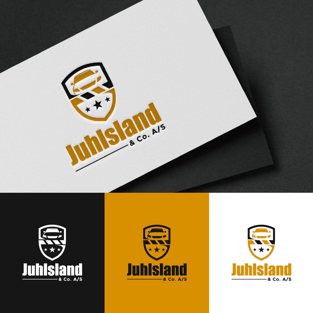 Logo Design by fly  design for this project | Design #34876387