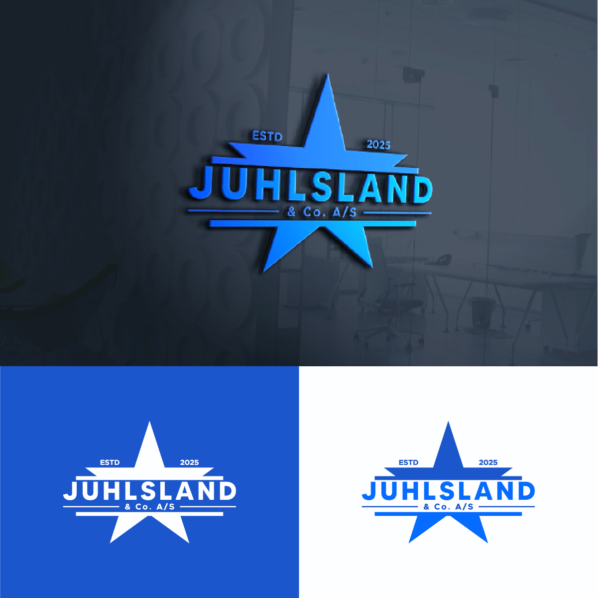 Logo-Design von fly  design für dieses Projekt | Design #34891200