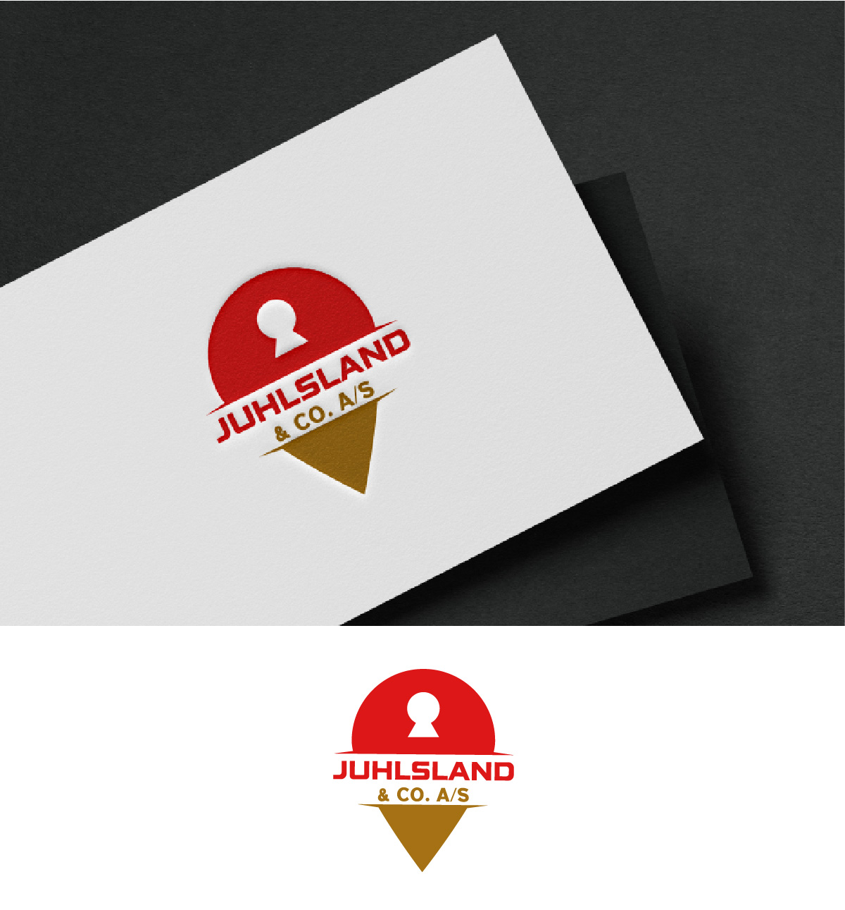 Logo Design by fly  design for this project | Design #34891208