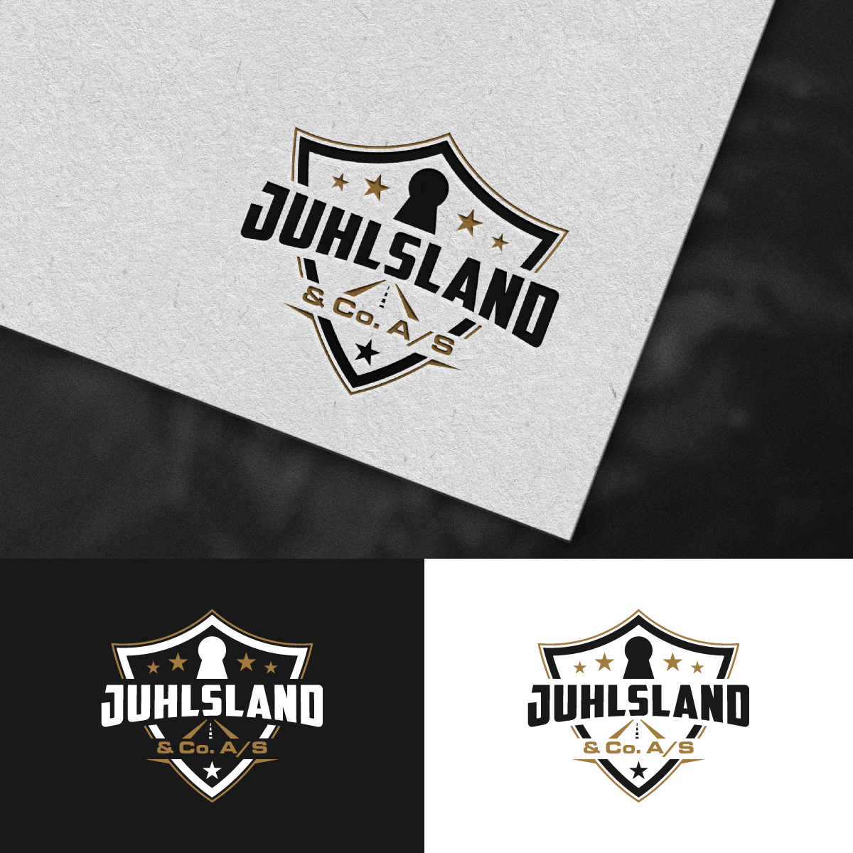 Logo Design by DesignLima for this project | Design #34889449