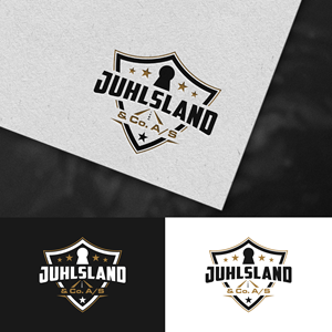Logo Design by DesignLima for this project | Design: #34889449