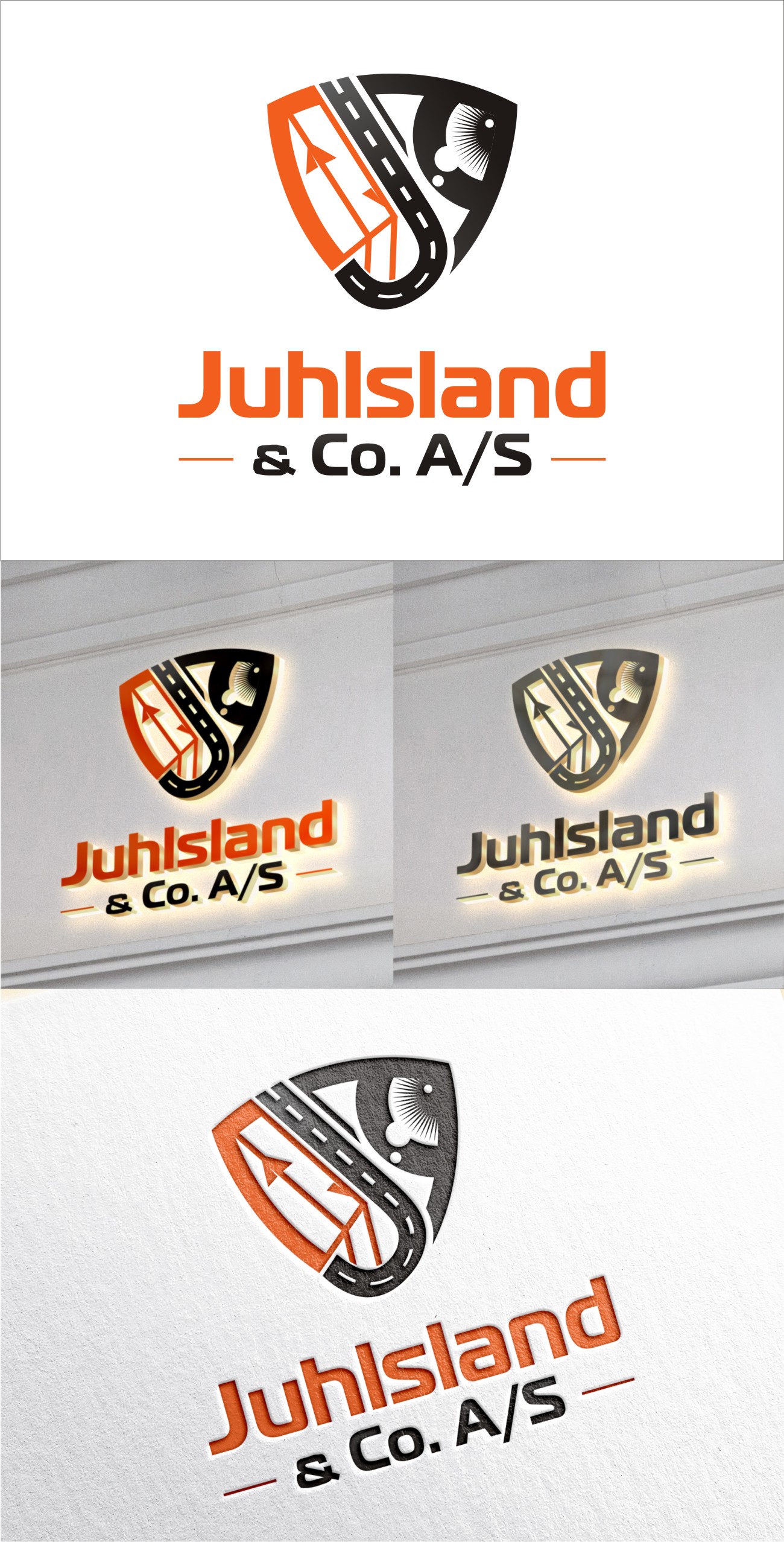 Logo Design by Soul Light for this project | Design #34869648