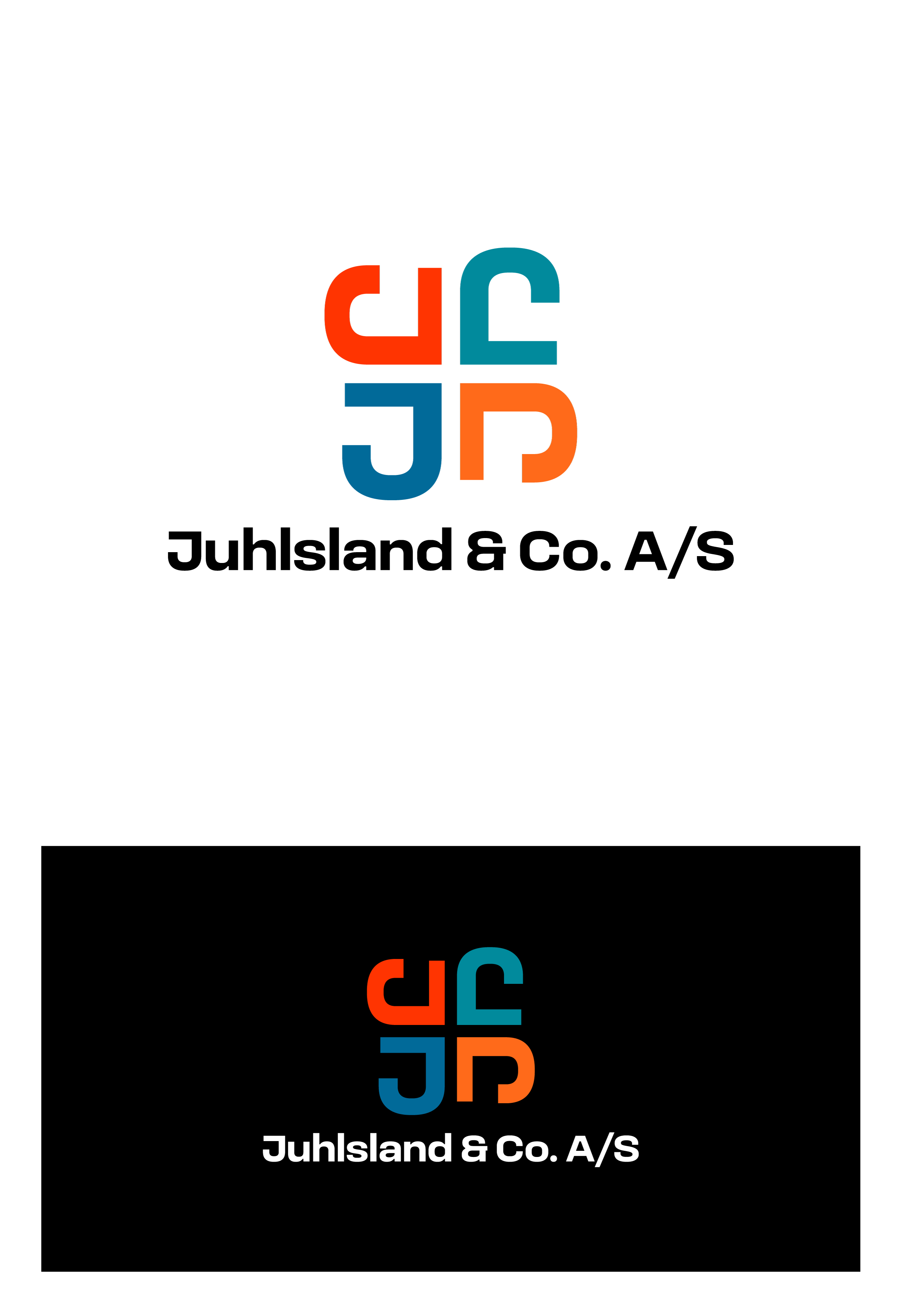 Logo Design by Black Pepper for this project | Design #34881189