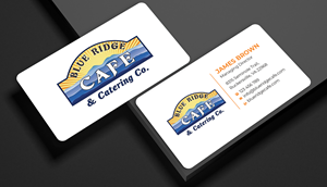 Design de Carte de Visite par Expert Bappy pour ce projet | Design : #34868817