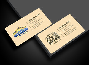 Design de Carte de Visite par Sun Moon Graphic Designer pour ce projet | Design : #34872781