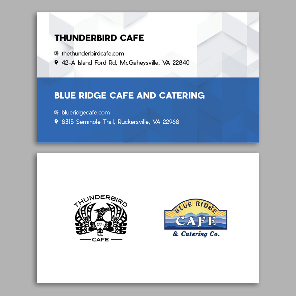 Visitenkarten-Design von YourLogoMaster für dieses Projekt | Design #34878423