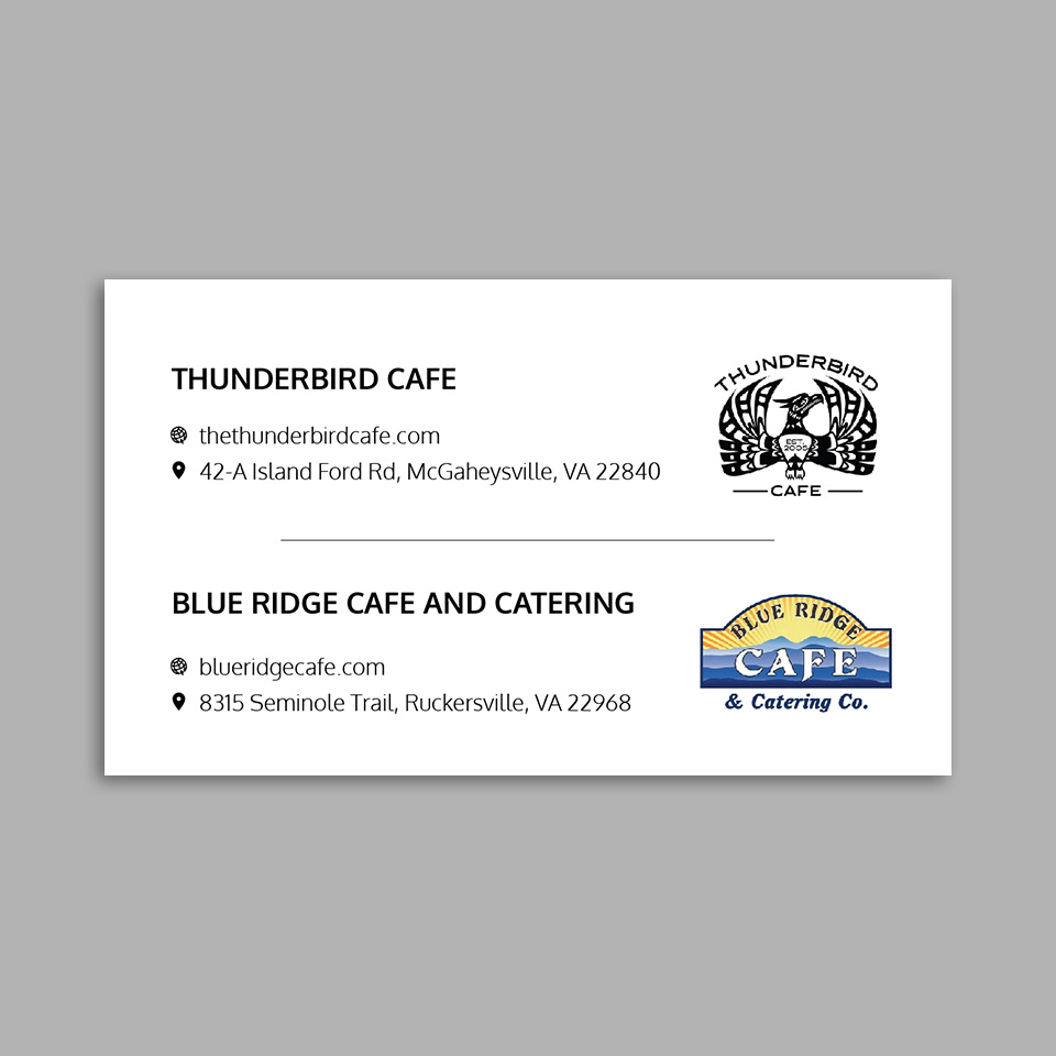 Visitenkarten-Design von YourLogoMaster für dieses Projekt | Design #34878424