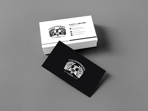 Visitenkarten-Design von artbitin für dieses Projekt | Design: #34882913