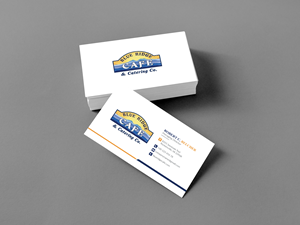 Visitenkarten-Design von artbitin für dieses Projekt | Design: #34882916