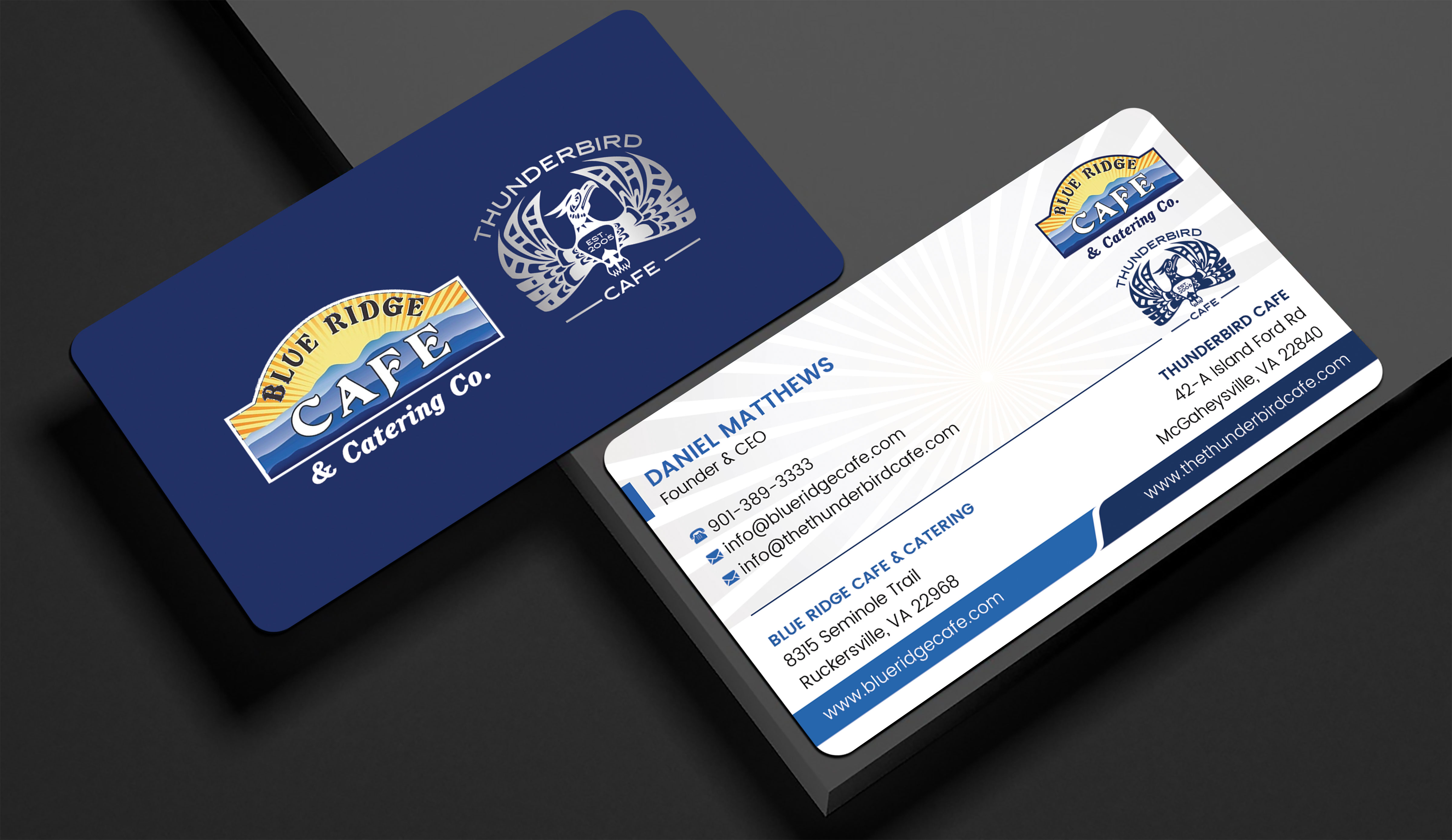 Design de Carte de Visite par Firoze049 pour ce projet | Design : #34869590