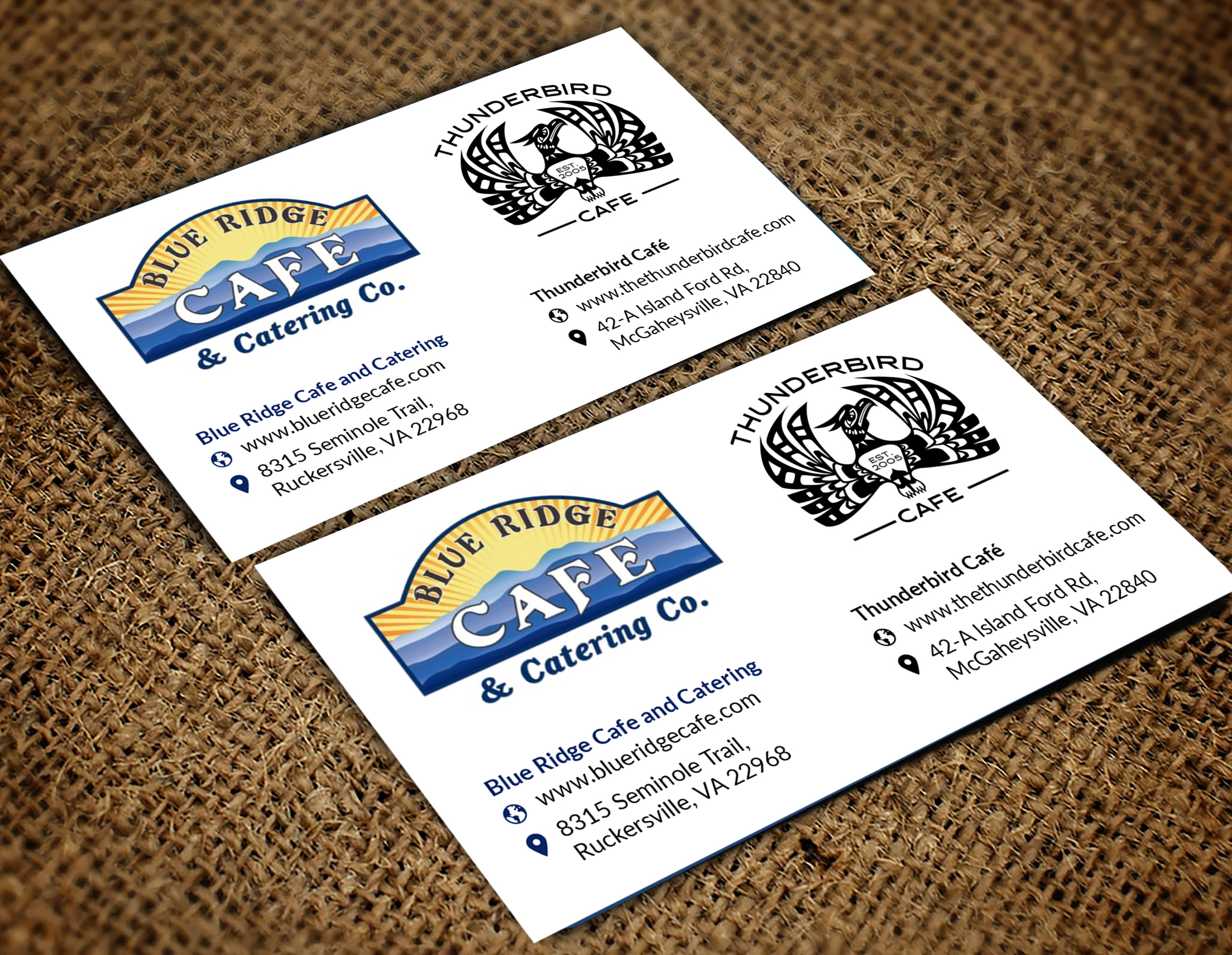 Business Card Design by freelancer75 for this project | Design #34868617