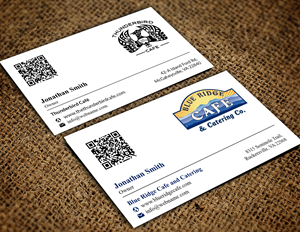 Visitenkarten-Design von freelancer75 für dieses Projekt | Design: #34868902