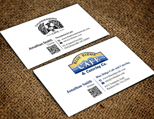 Visitenkarten-Design von freelancer75 für dieses Projekt | Design: #34869025