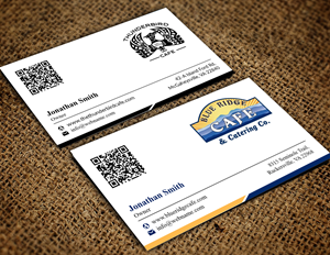 Visitenkarten-Design von freelancer75 für dieses Projekt | Design: #34869110