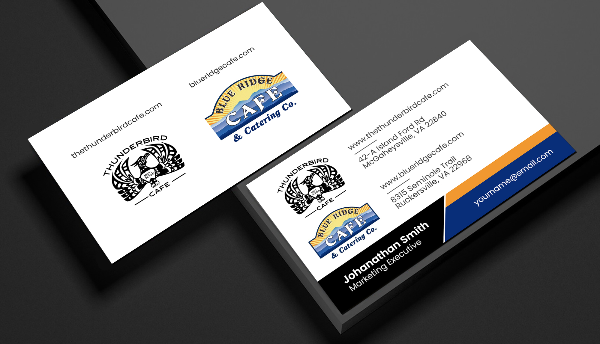 Visitenkarten-Design von Creations Box 2015 für dieses Projekt | Design #34869131