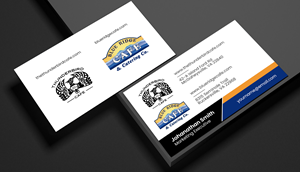Diseño de Tarjeta de Presentación por Creations Box 2015 para este proyecto | Diseño: #34869131