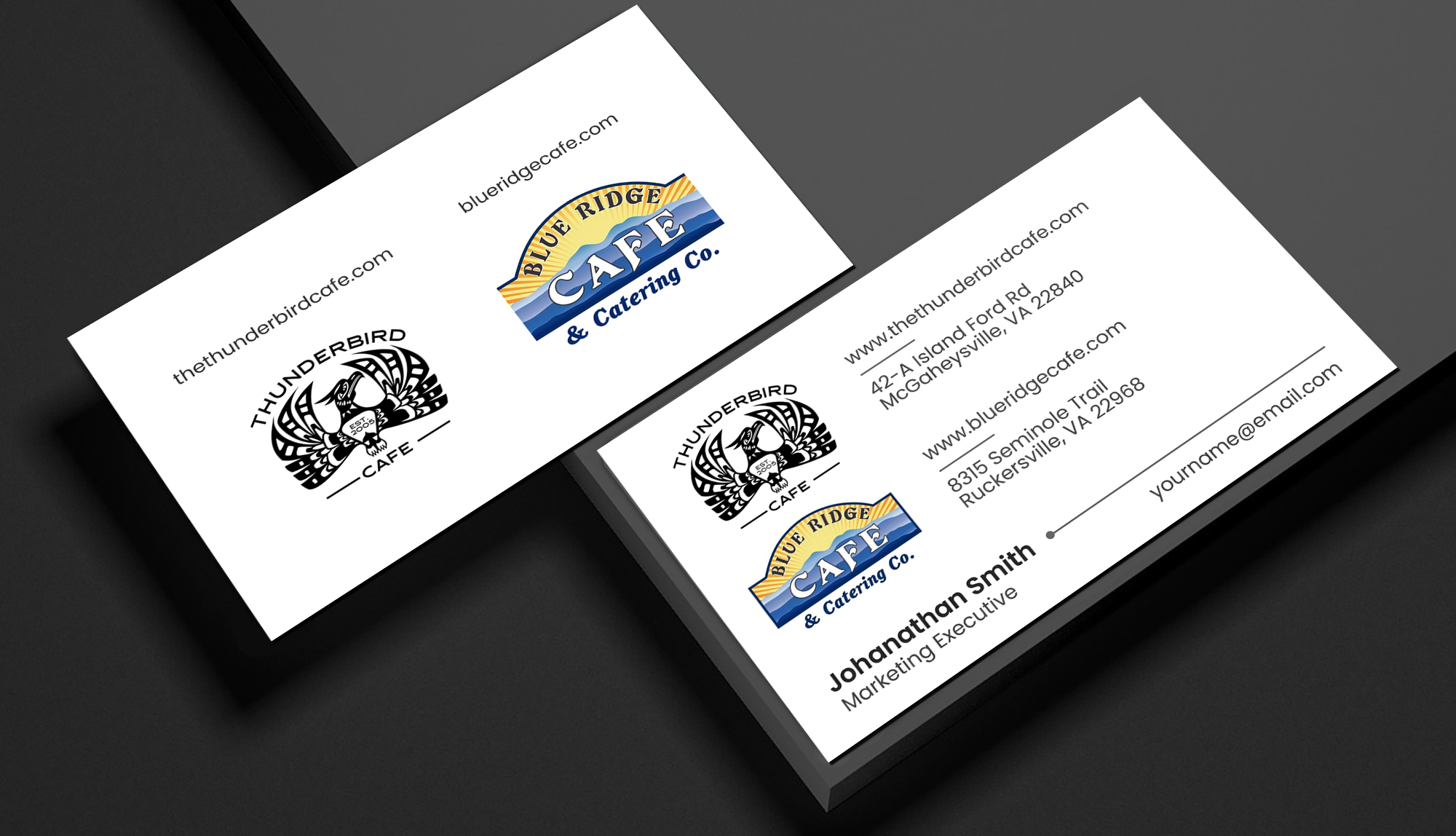 Business Card Design by Creations Box 2015 for this project | Design #34869132