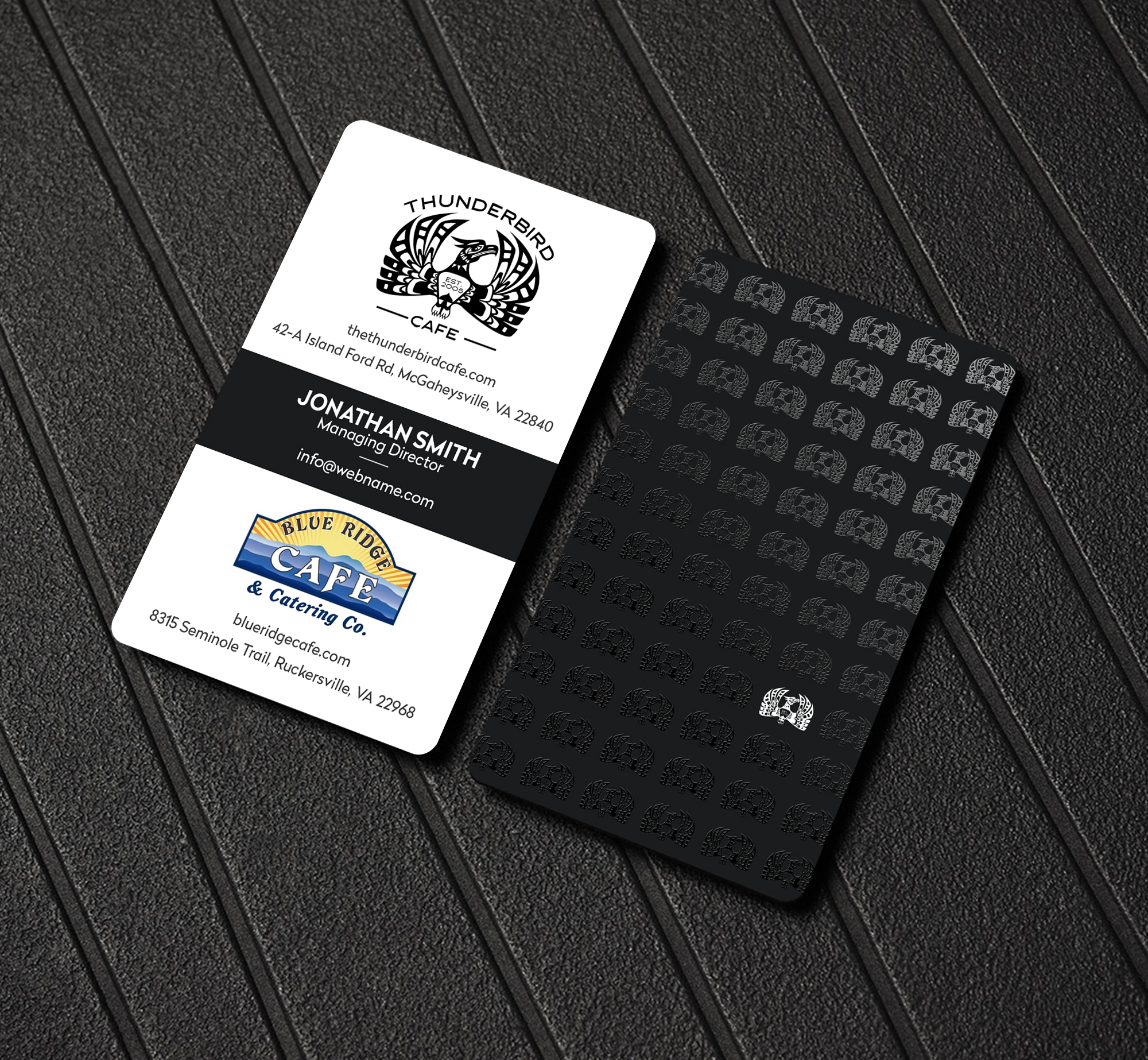 Business Card Design by Creations Box 2015 for this project | Design #34873708