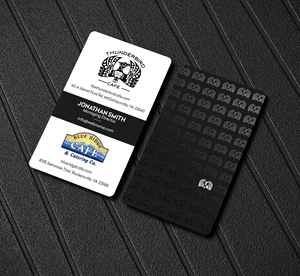 Diseño de Tarjeta de Presentación por Creations Box 2015 para este proyecto | Diseño: #34873708
