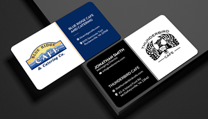 Diseño de Tarjeta de Presentación por Creations Box 2015 para este proyecto | Diseño: #34873712