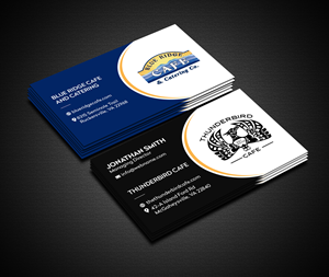 Diseño de Tarjeta de Presentación por Creations Box 2015 para este proyecto | Diseño: #34874353