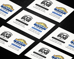 Visitenkarten-Design von LAXMI DESIGNHUB für dieses Projekt | Design: #34876328