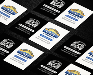 Visitenkarten-Design von LAXMI DESIGNHUB für dieses Projekt | Design: #34876567