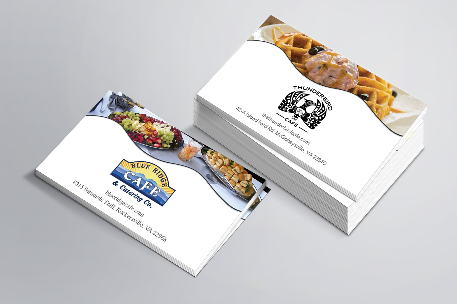 Business Card Design by Magic of Art for this project | Design #34874137