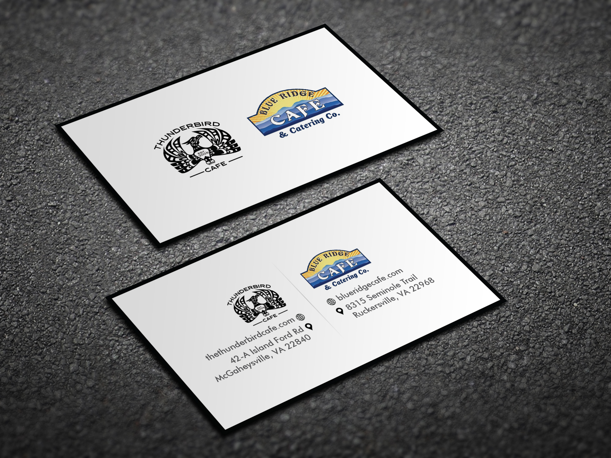 Business Card Design by Magic of Art for this project | Design #34874138