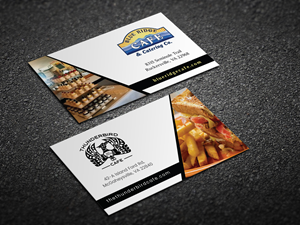 Design de Carte de Visite par Magic of Art pour ce projet | Design : #34874140