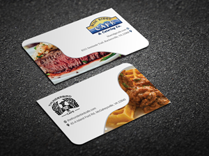 Design de Carte de Visite par Magic of Art pour ce projet | Design : #34874141