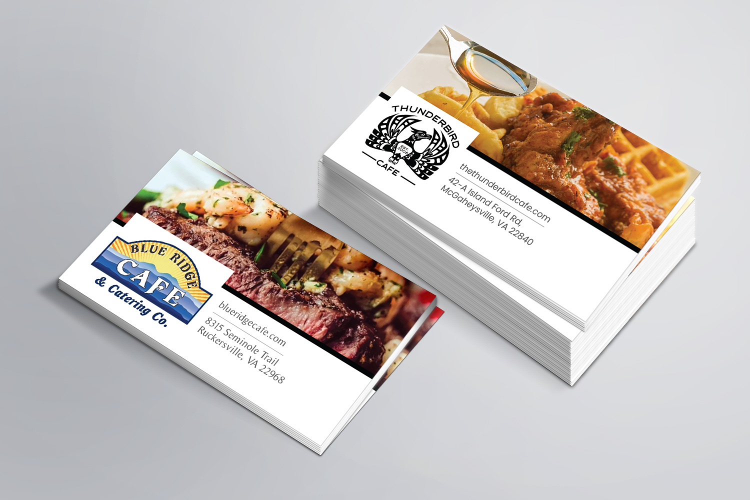 Business Card Design by Magic of Art for this project | Design #34874147
