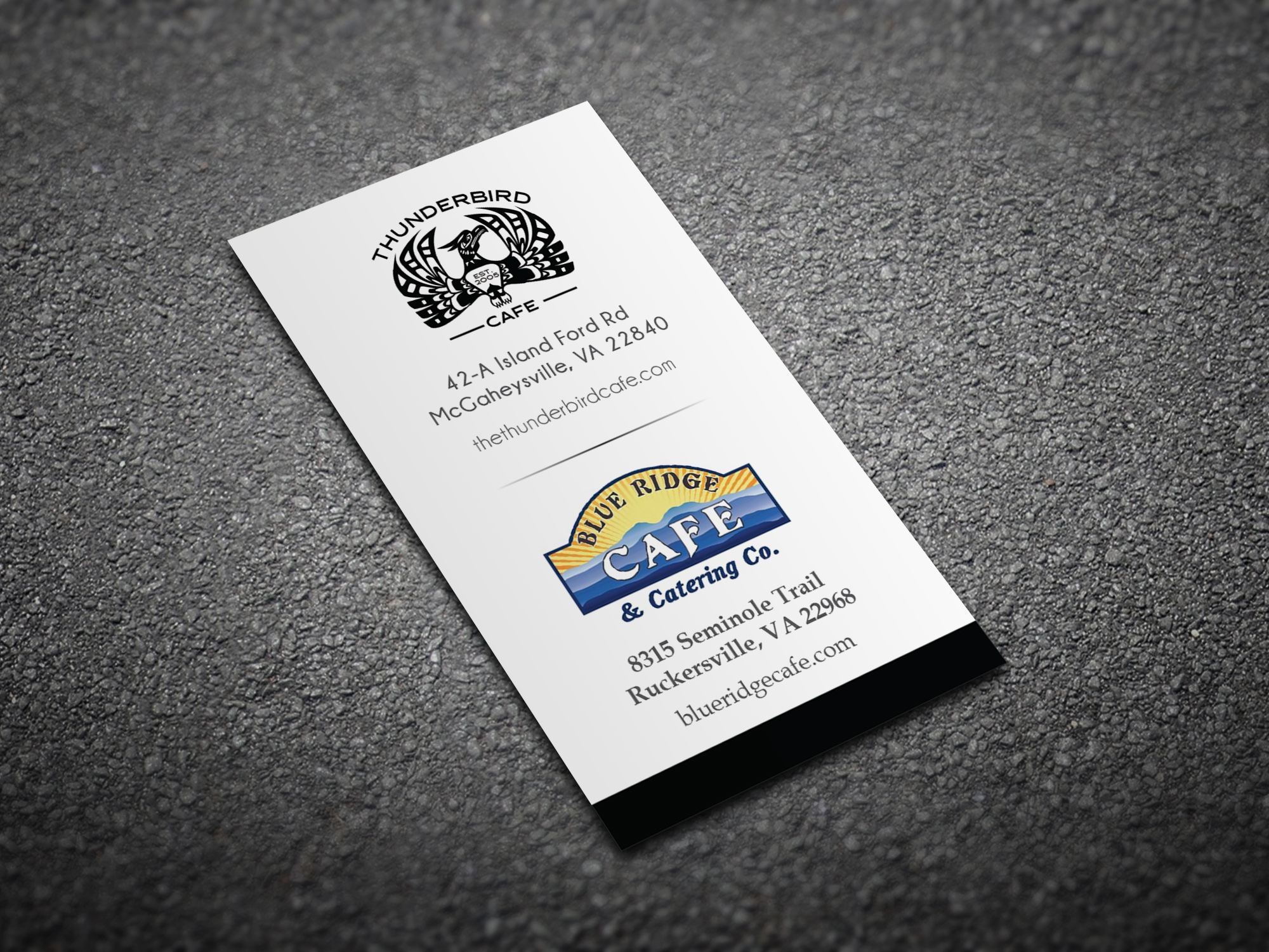 Business Card Design by Magic of Art for this project | Design #34874148