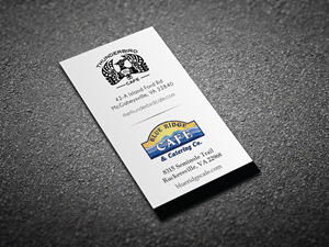 Design de Carte de Visite par Magic of Art pour ce projet | Design : #34874148