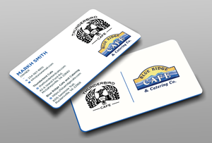 Visitenkarten-Design von Ekramul Hossen 2 für dieses Projekt | Design: #34875104