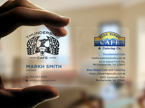 Visitenkarten-Design von Ekramul Hossen 2 für dieses Projekt | Design: #34875108