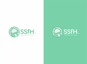 Logo-Design von nikkiblue für Shared Services for Housing Limited | Design: #34885689